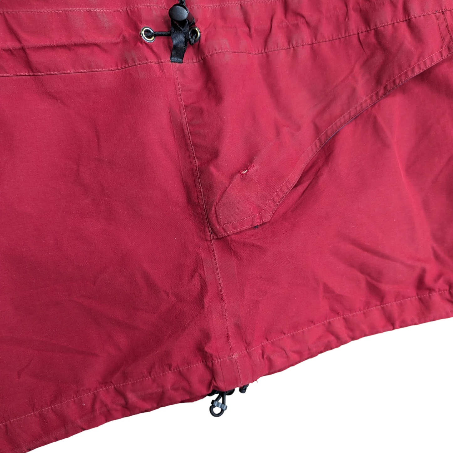 Berghaus Gore-Tex Raincoat Size S