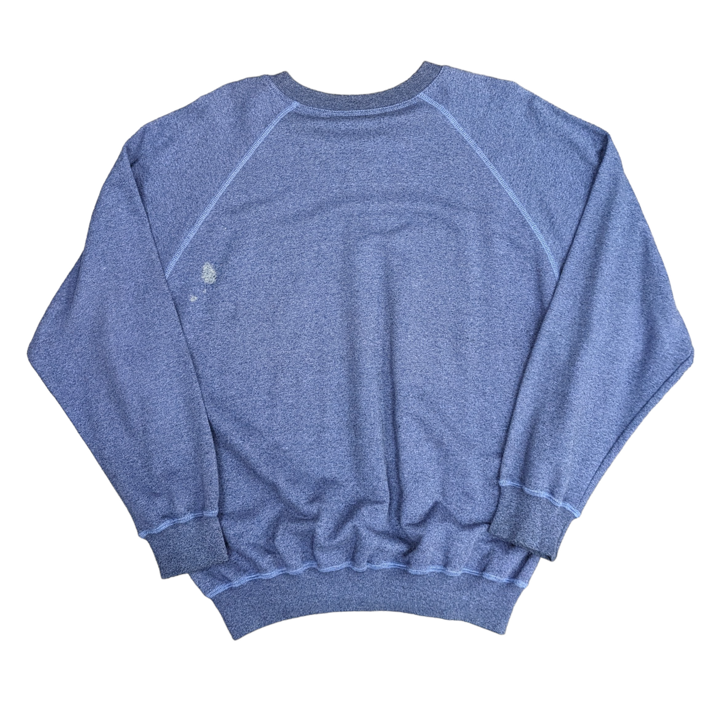 80's Adidas Colors Of Sport Sweatshirt Size S