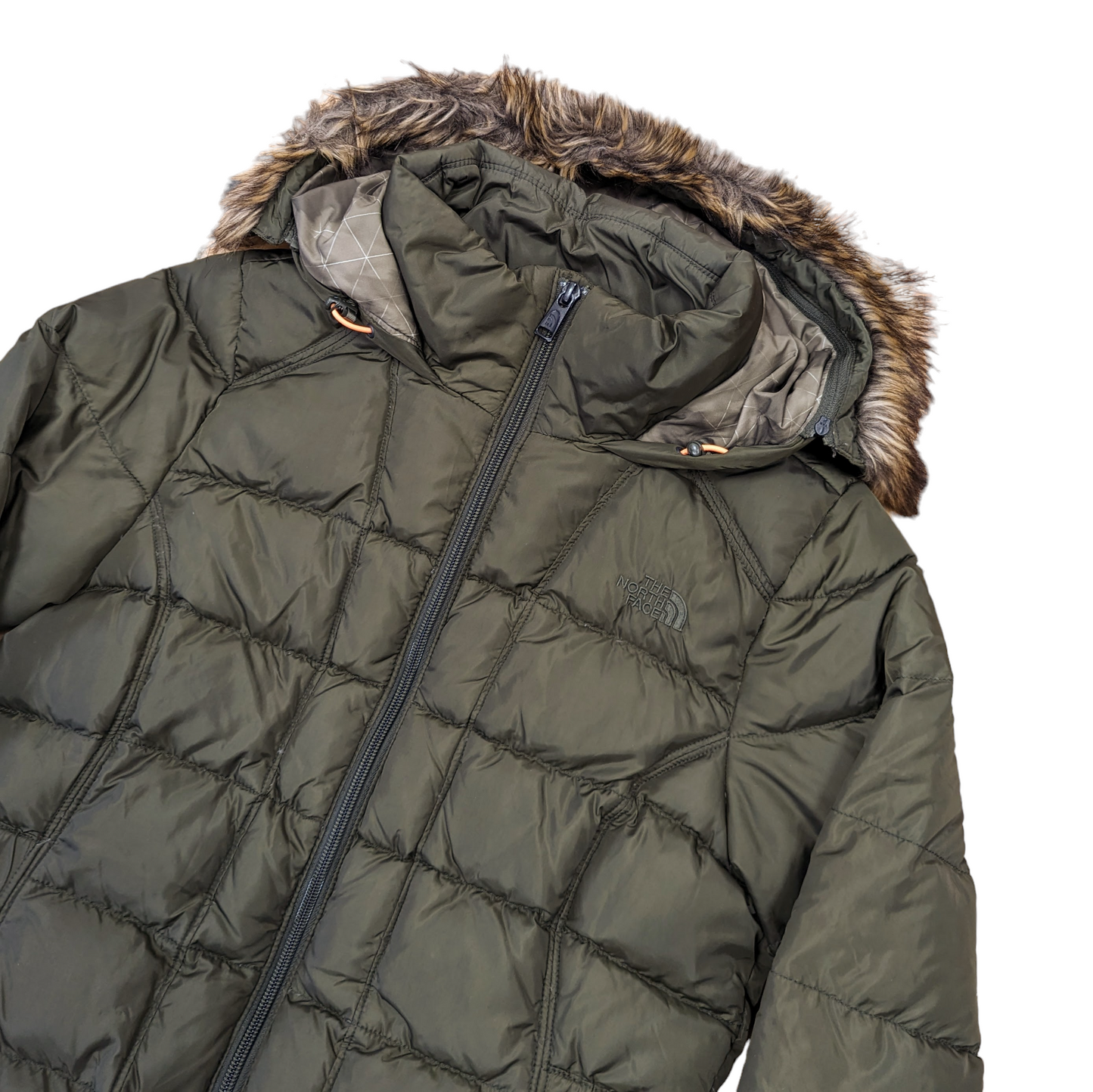 The North Face Down Puffer Jacket Women’s Size S