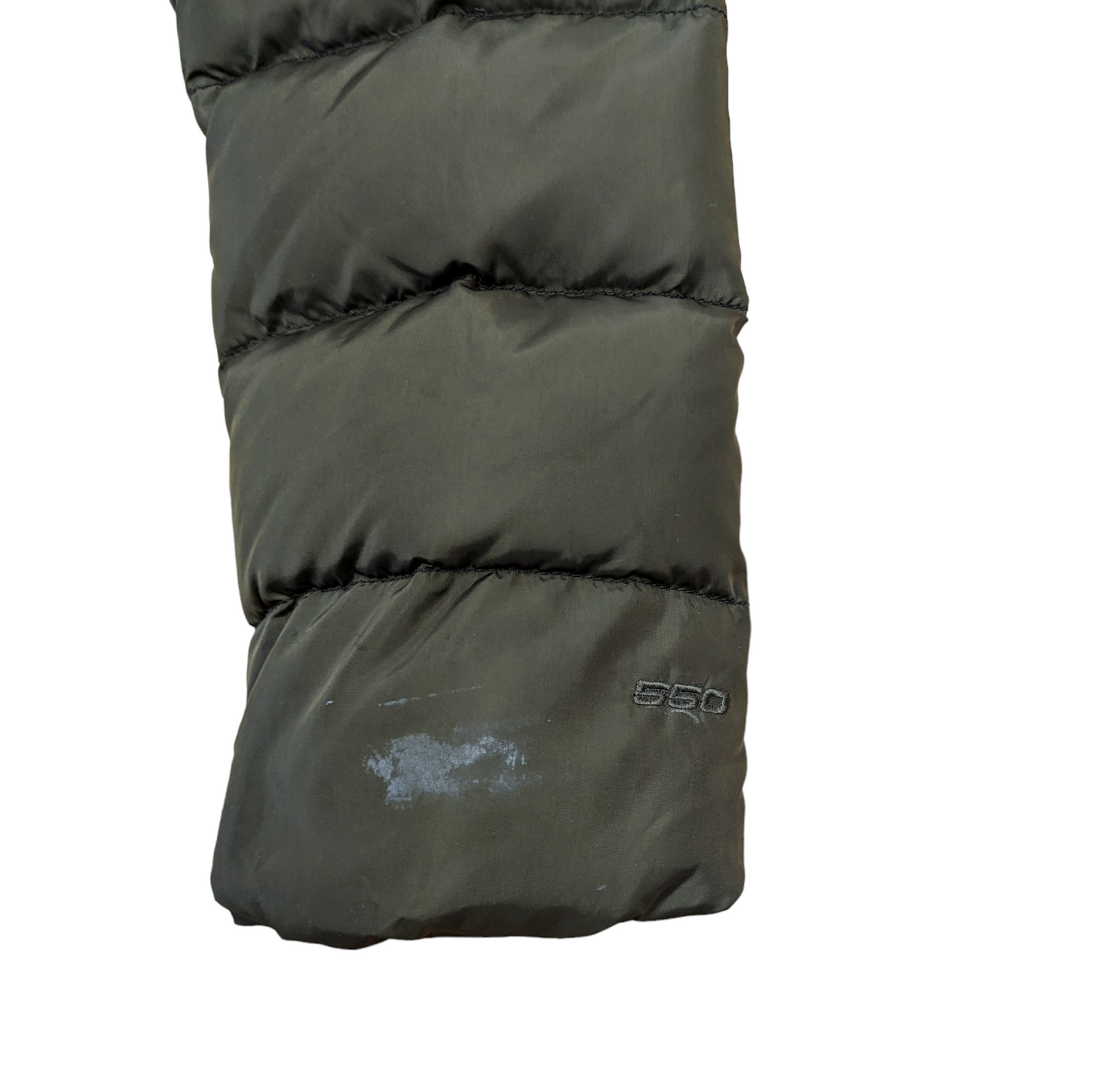 The North Face Down Puffer Jacket Women’s Size S