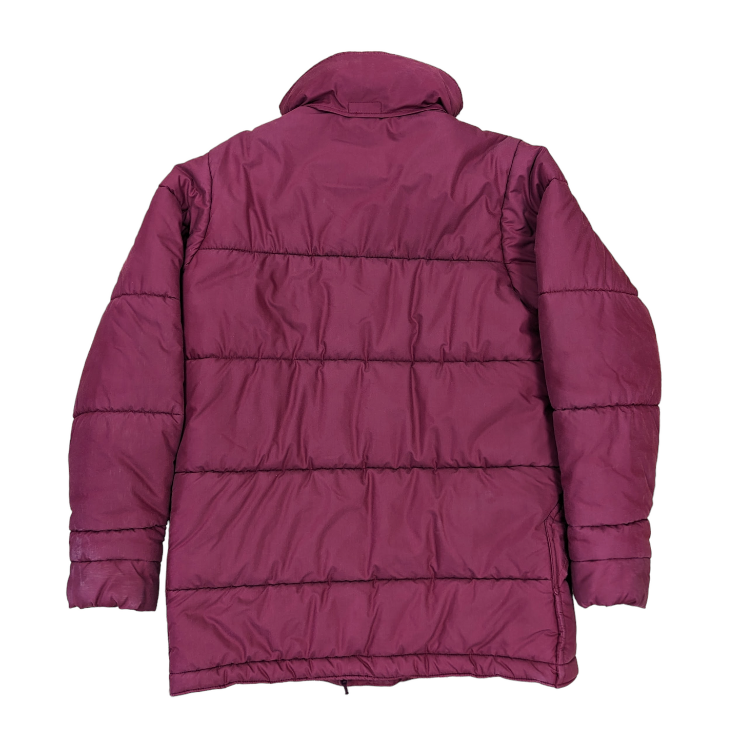 80s Berghaus Snow Cap Puffer Size S