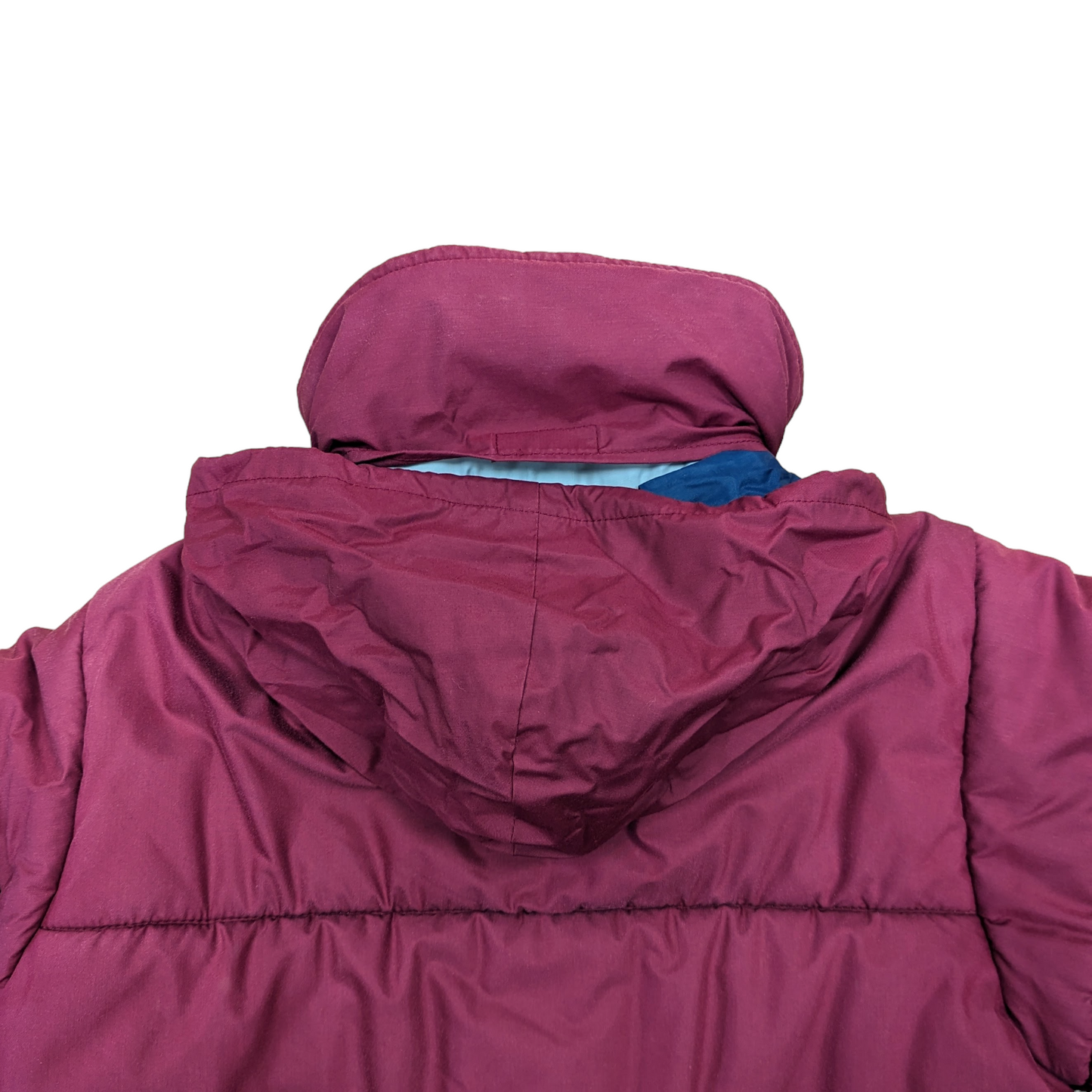 80s Berghaus Snow Cap Puffer Size S
