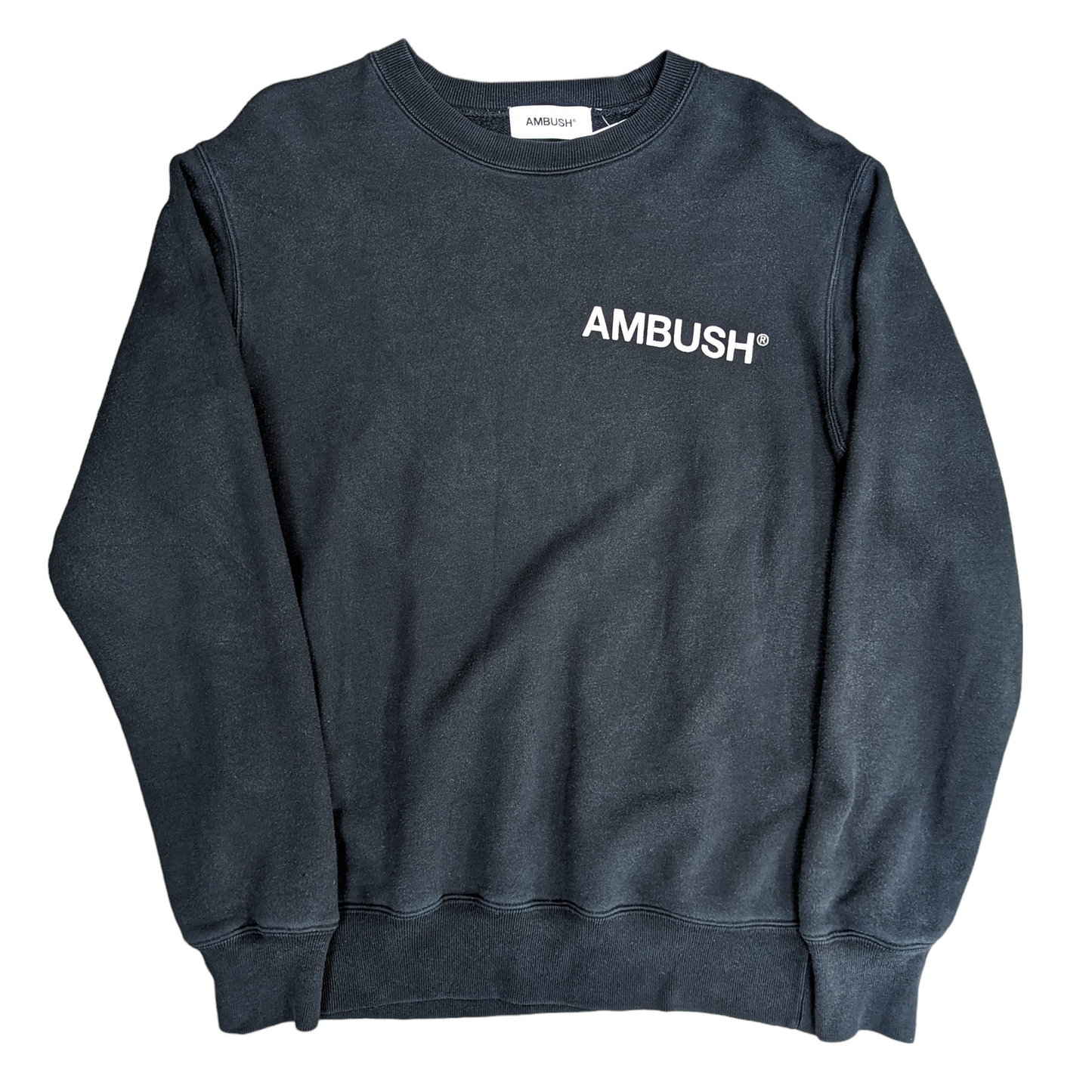 Ambush Sweatshirt Size L