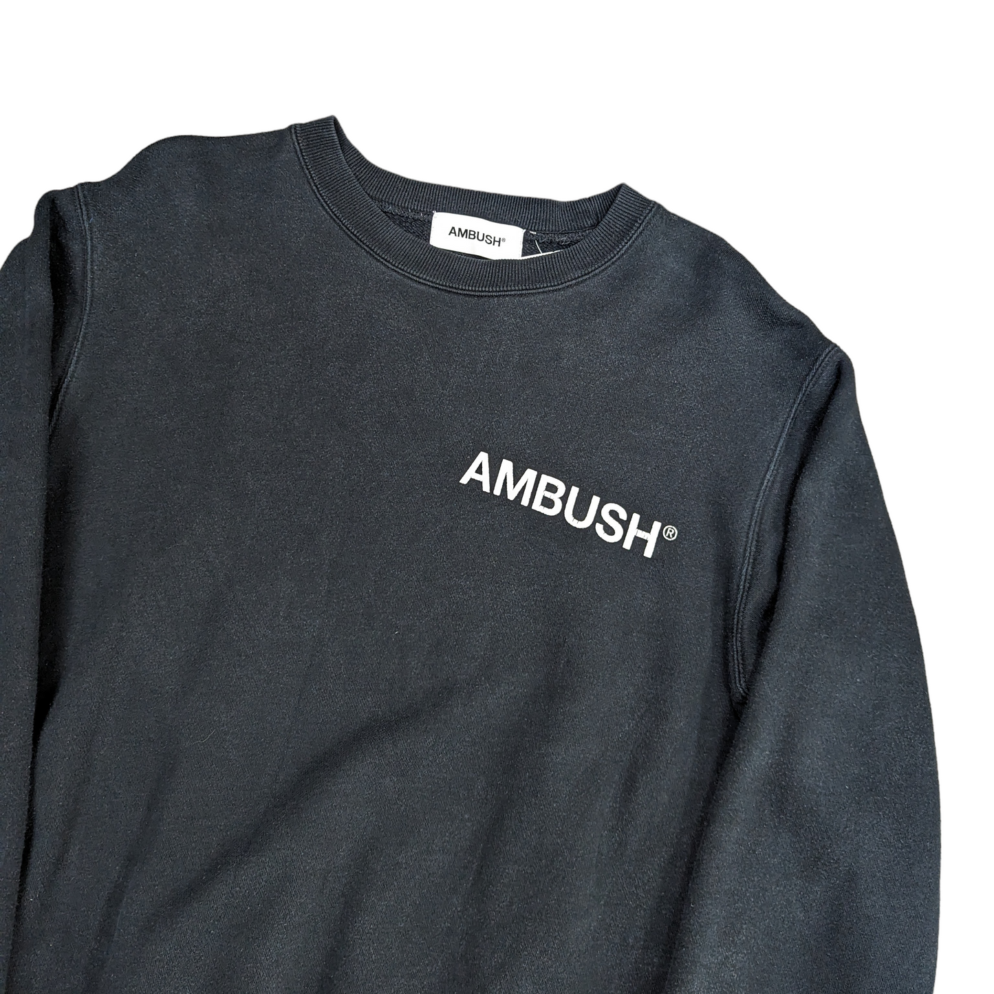 Ambush Sweatshirt Size L