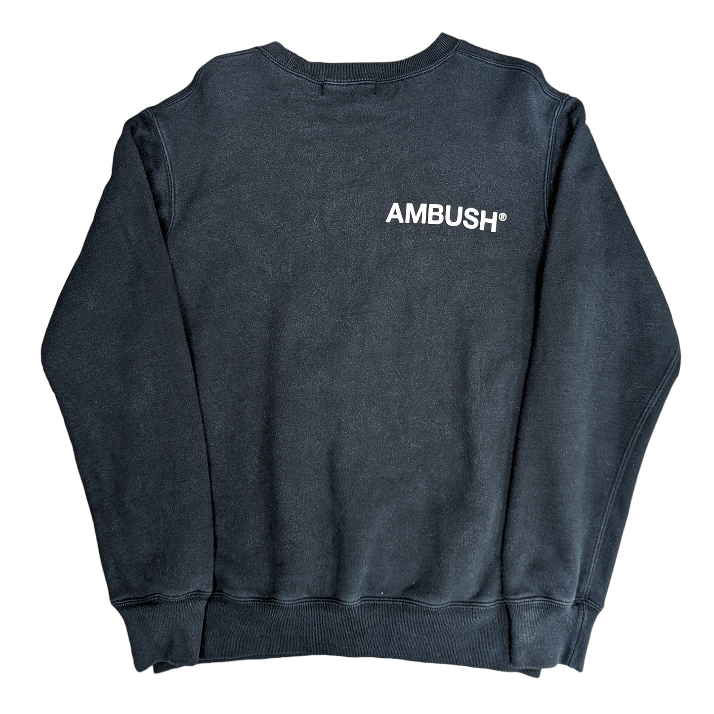 Ambush Sweatshirt Size L