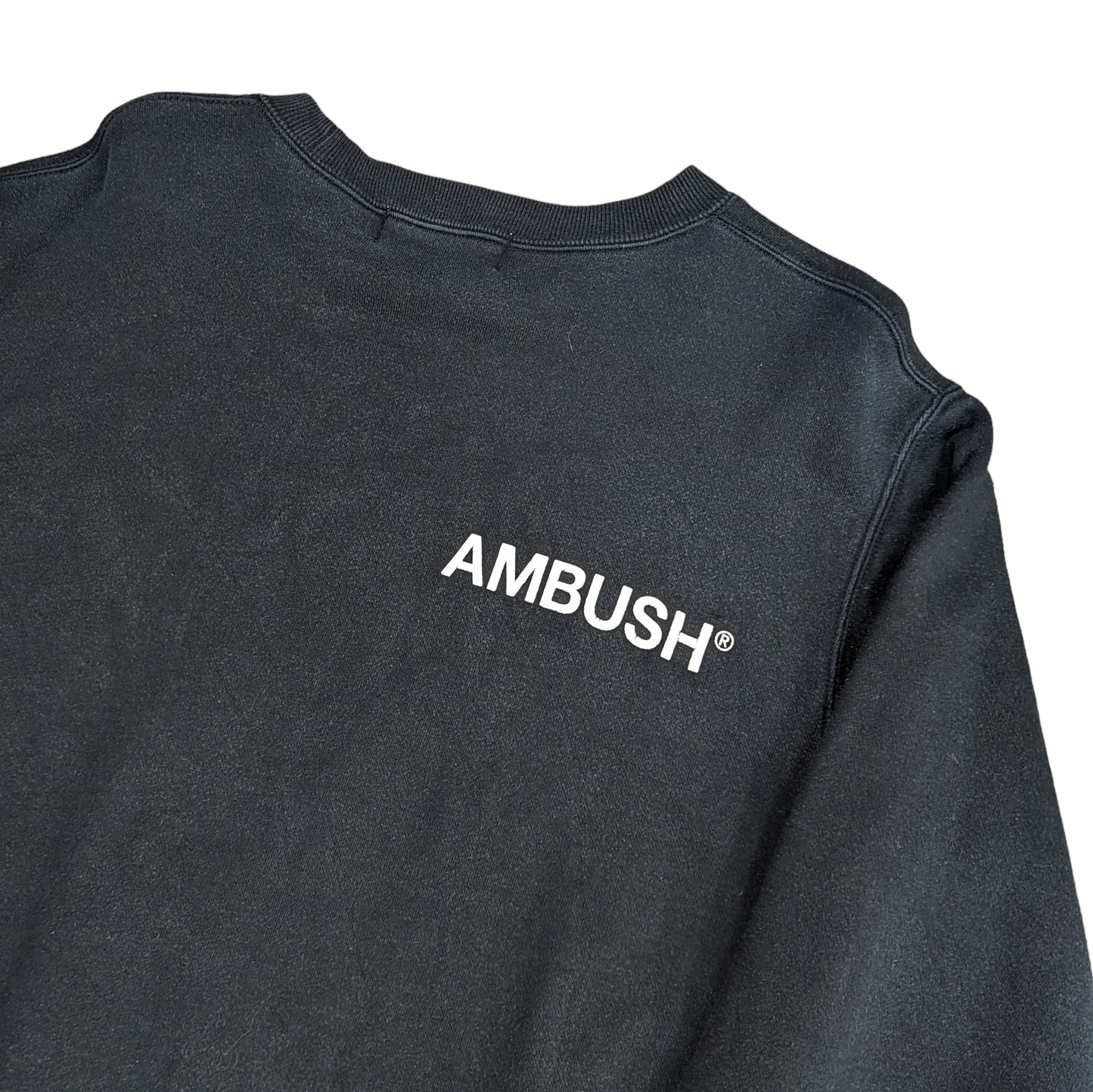 Ambush Sweatshirt Size L