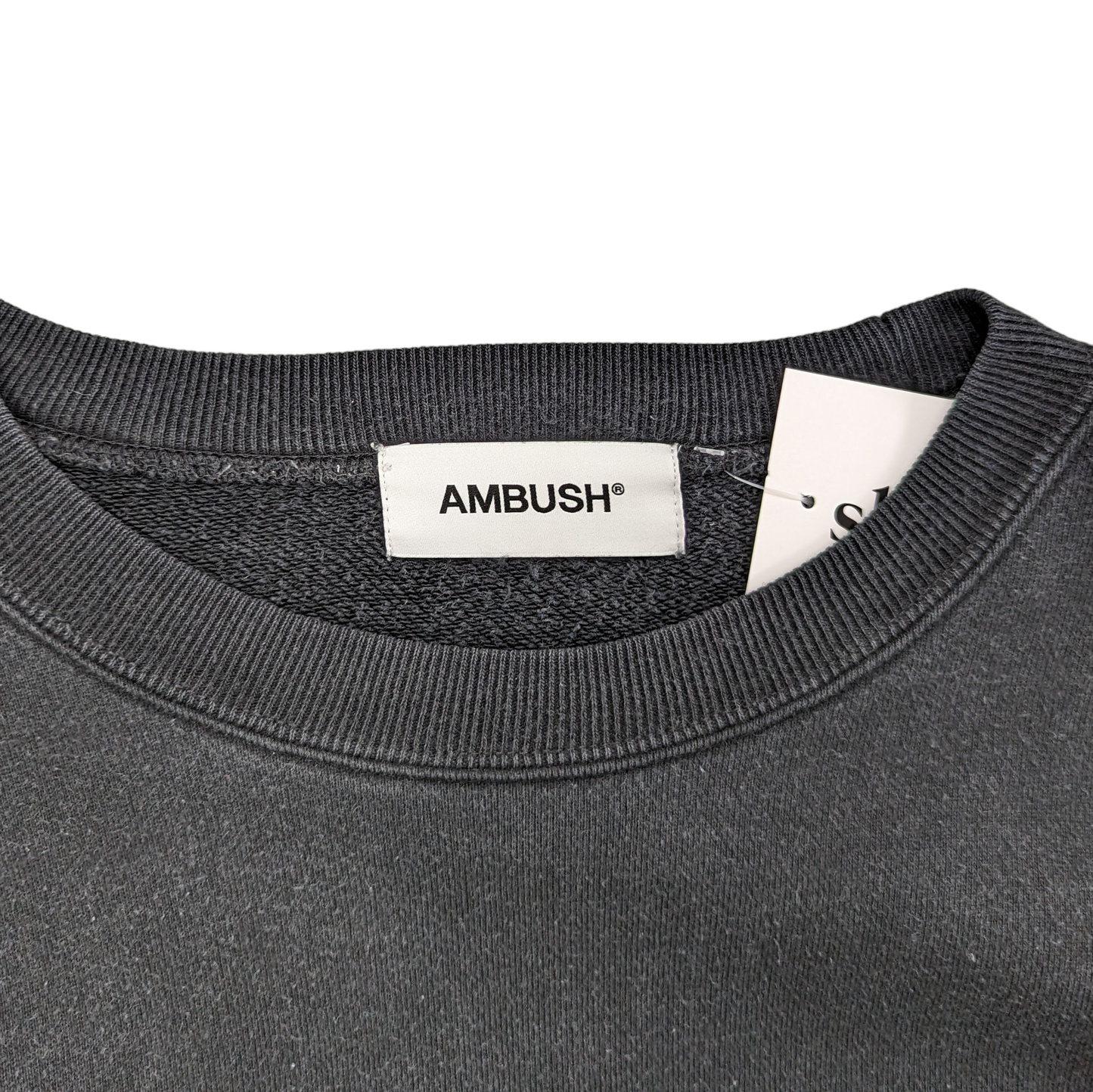 Ambush Sweatshirt Size L
