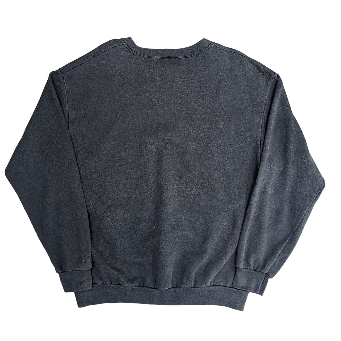 90s Super Bowl Sweatshirt Size L