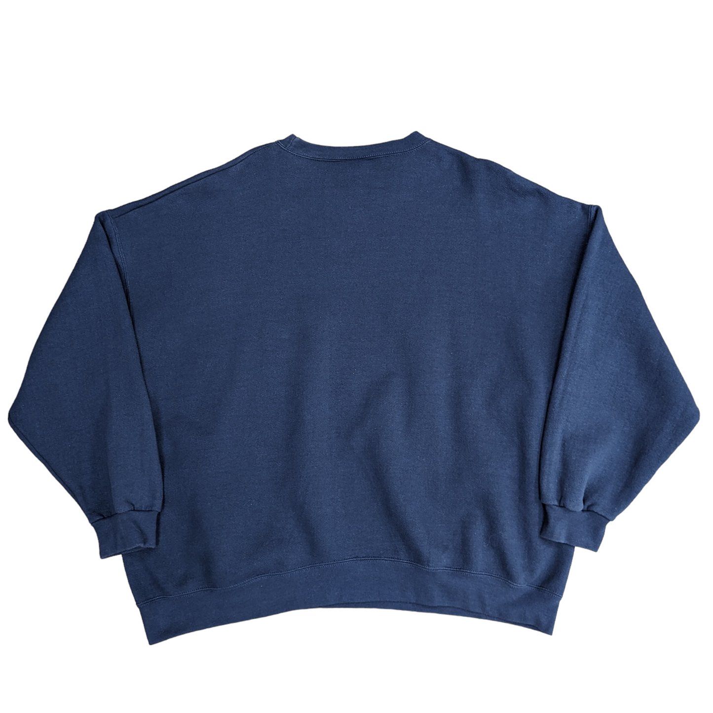 00s Bush Cheney '04 Sweatshirt Size 3XL