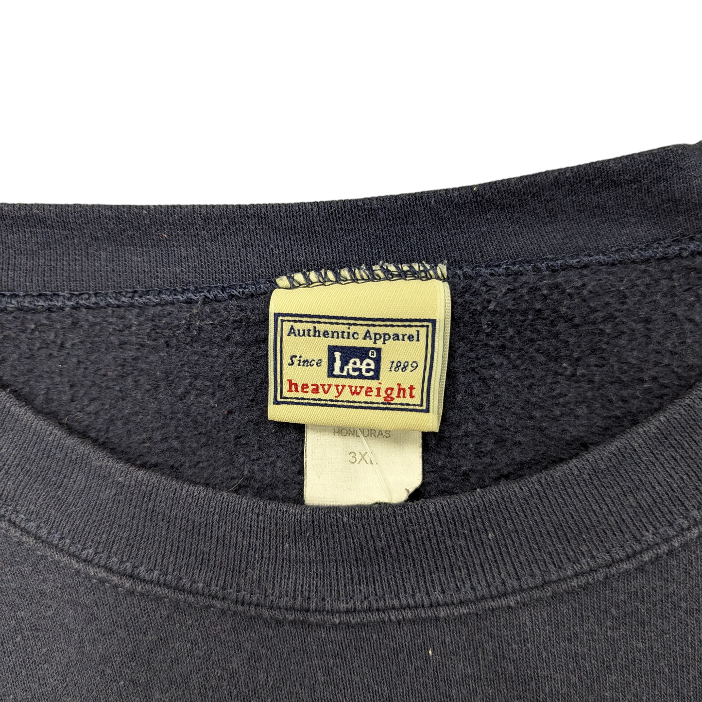 00s Bush Cheney '04 Sweatshirt Size 3XL