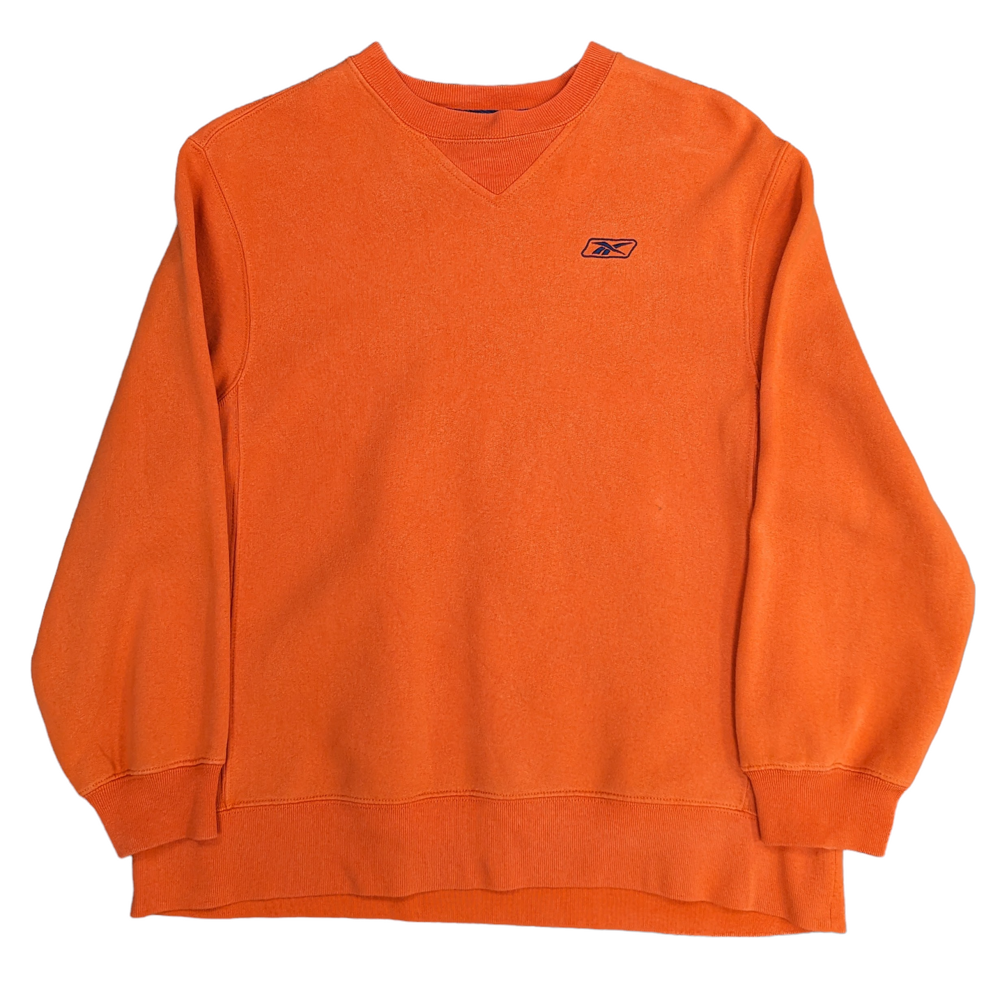 Women's 00s Reebok Sweatshirt Size L