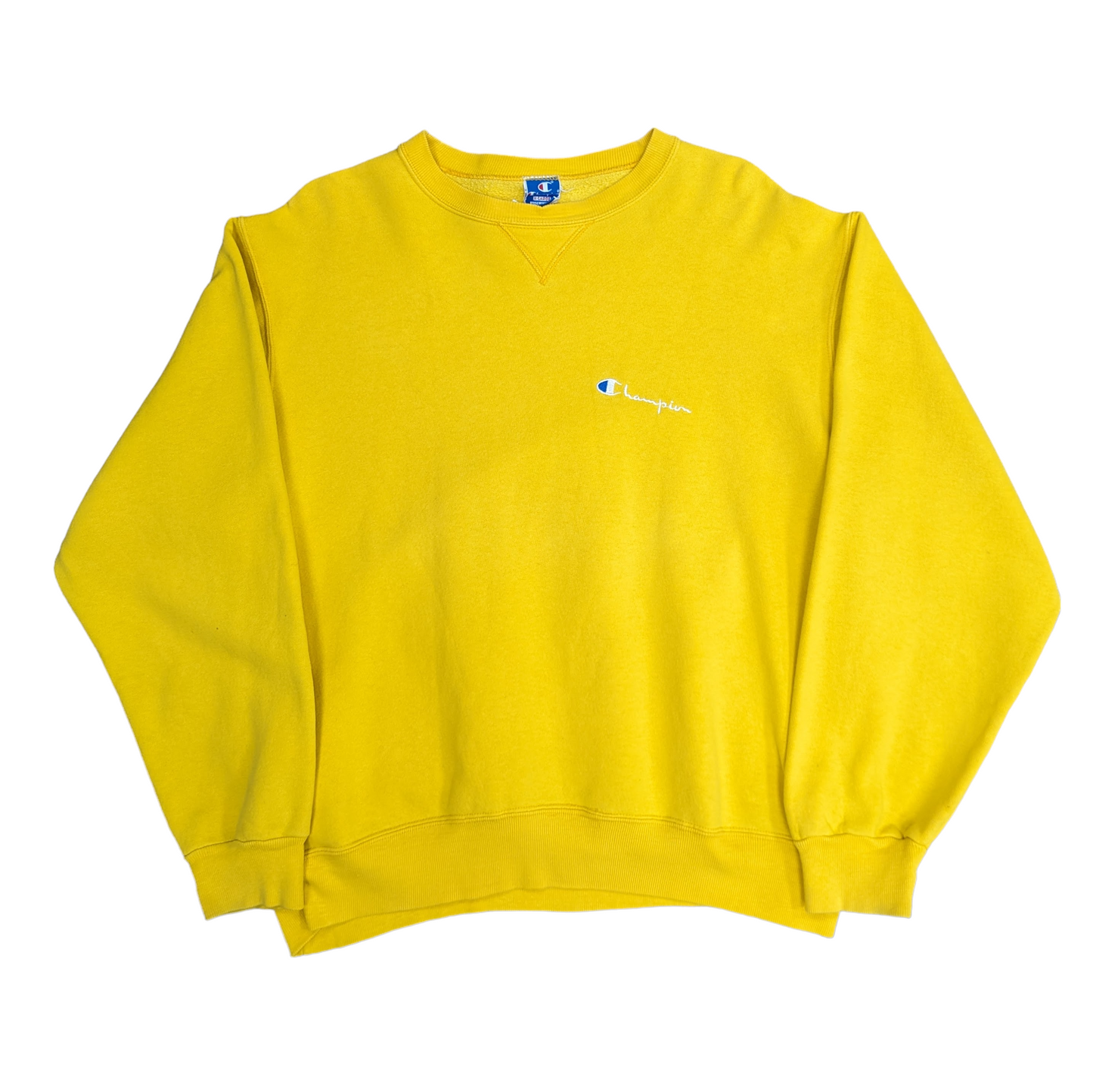 90s Champion Reverse Weave Sweatshirt Size XL