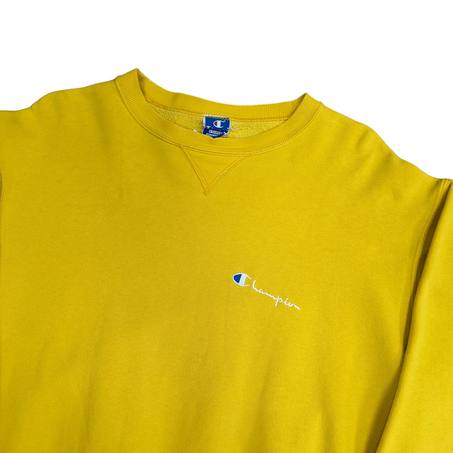 90s Champion Reverse Weave Sweatshirt Size XL