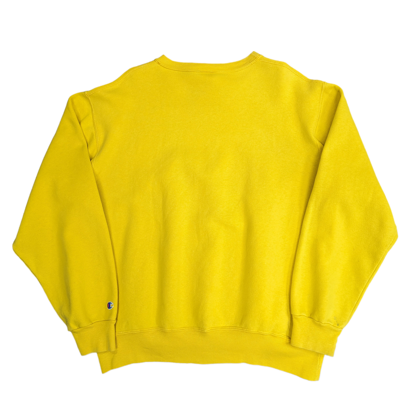 90s Champion Reverse Weave Sweatshirt Size XL