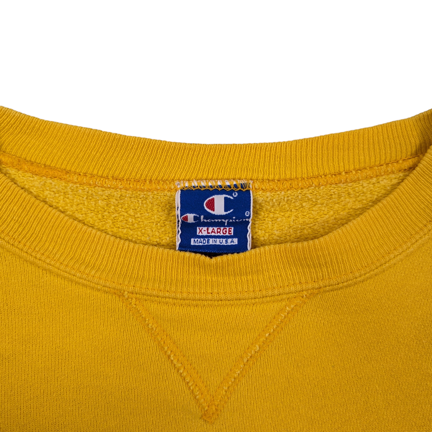 90s Champion Reverse Weave Sweatshirt Size XL