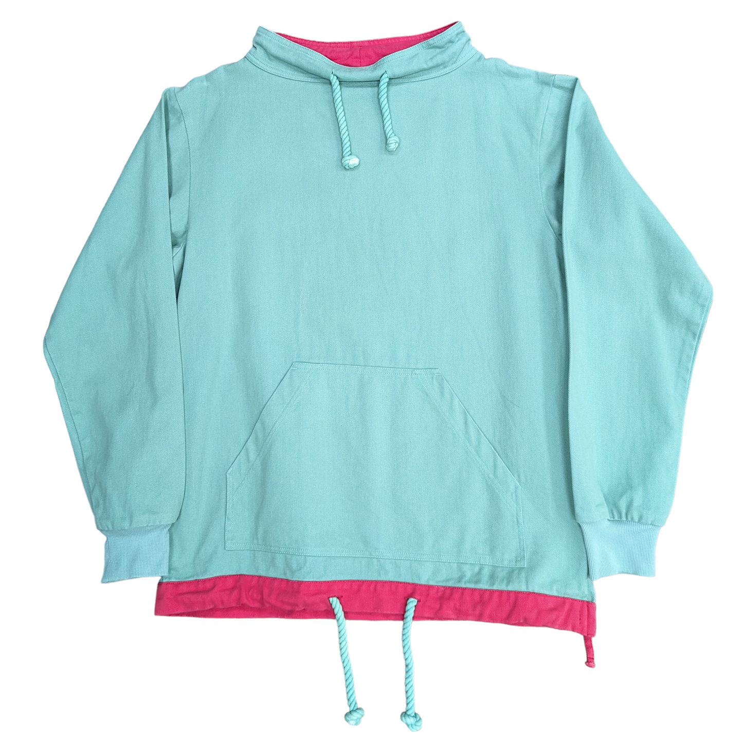 Cornish Smock Size L
