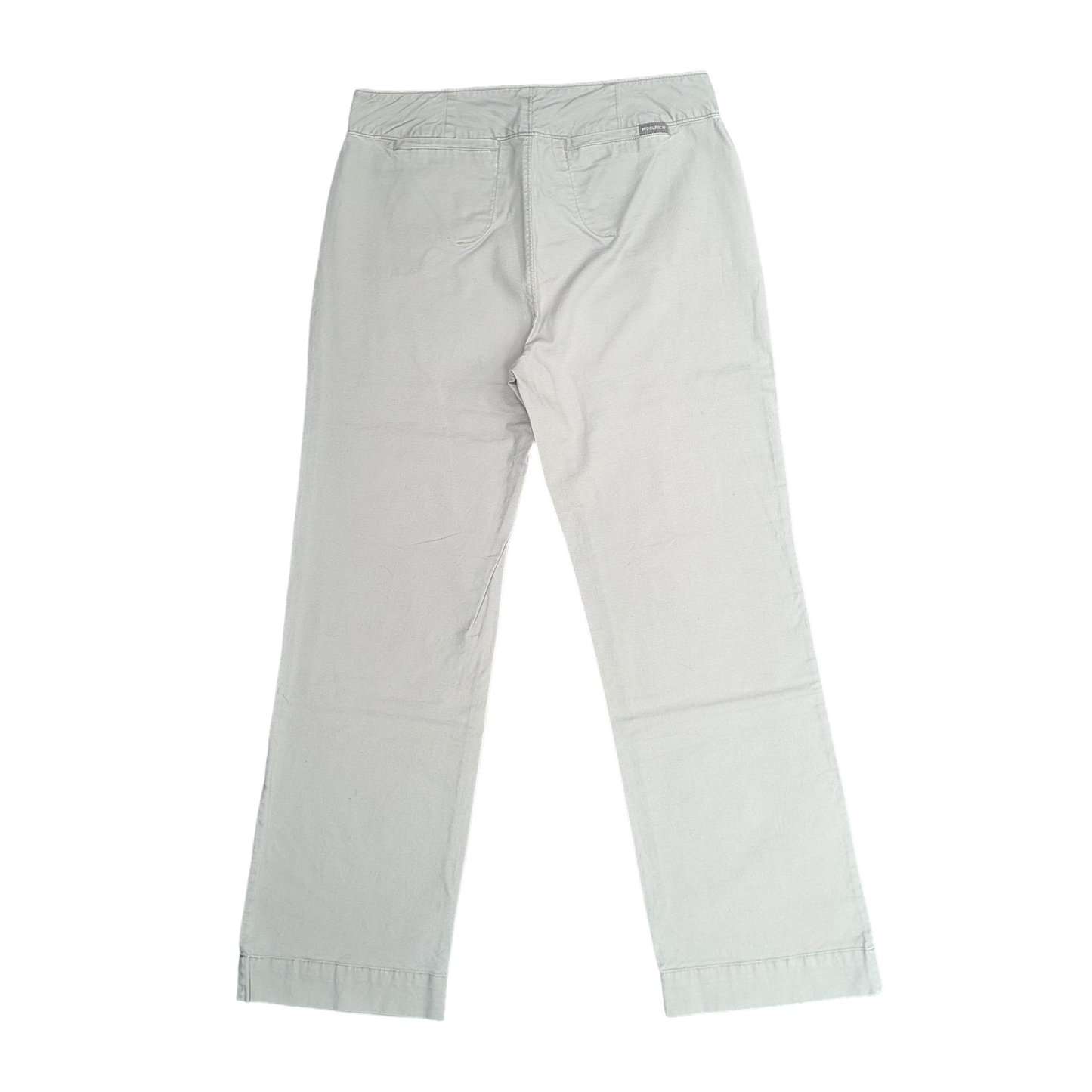 Vintage Woolrich Trousers Size UK 14 L31
