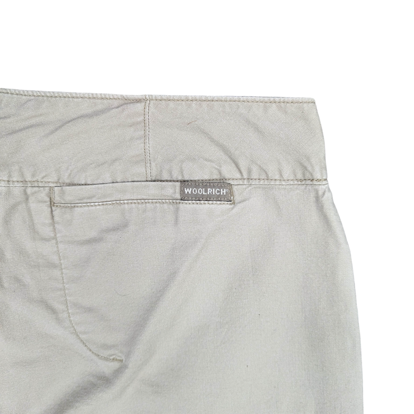 Vintage Woolrich Trousers Size UK 14 L31