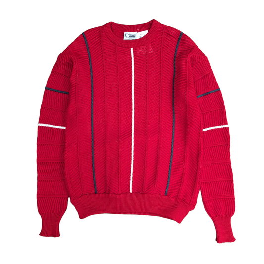 80s Gabicci Sweater Size L