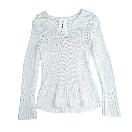 90s Benetton Knitted Sweater Size UK 12- 14