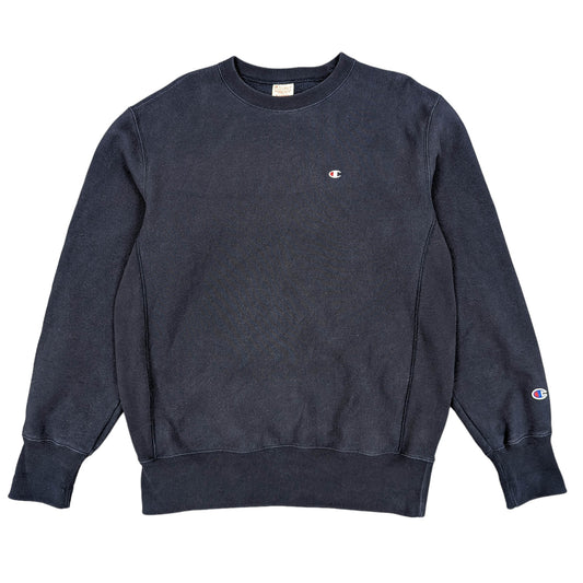 Champion Reverse Weave Sweatshirt Size XL