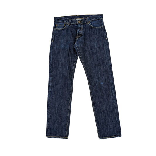 Carhartt Taper Fit Jeans W33 L32