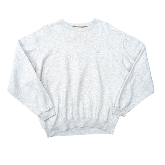 00s Champion Sweatshirt Size XL