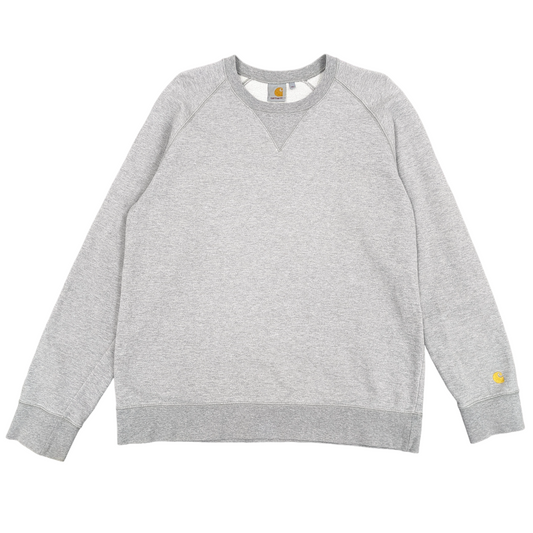 Carhartt Chase Sweatshirt Size XL