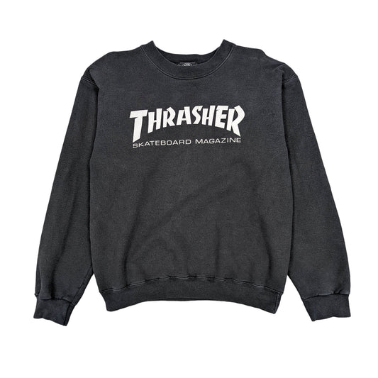 Thrasher Sweatshirt Size S