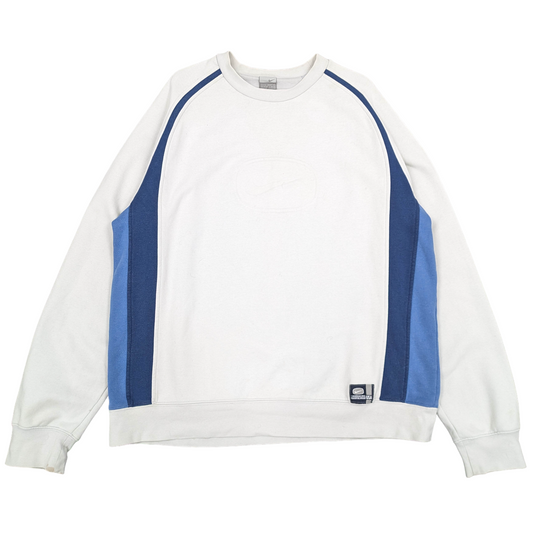 00s Nike Sweatshirt Size XL