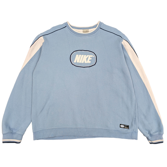 00s Nike Sweatshirt Size L