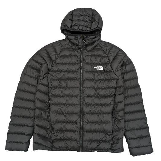 The North Face Down Fill Jacket Size M