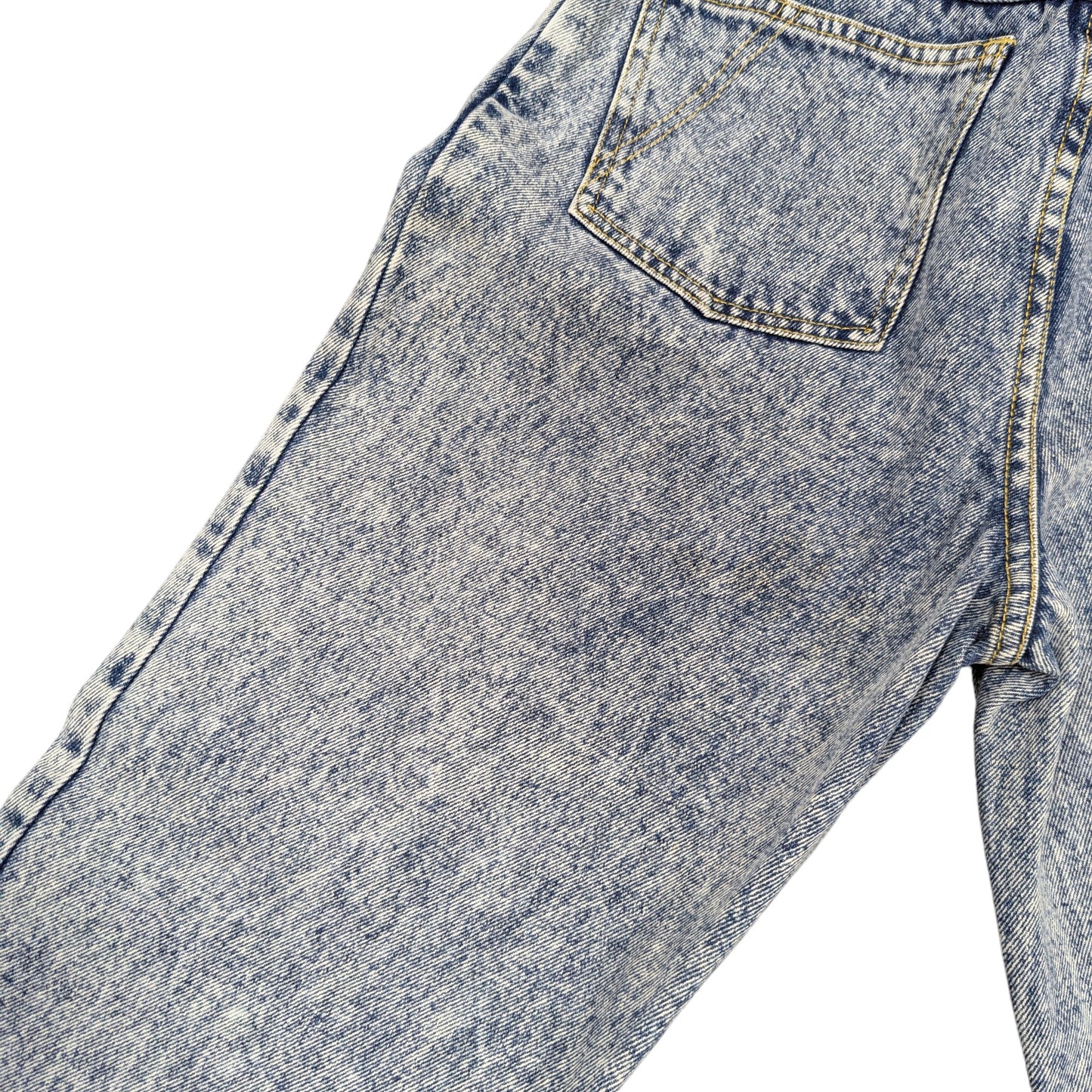 Nifty Tapered Fit Jeans Size UK 8