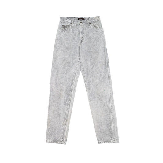 Levi’s Straight Taper Fit Jeans Size UK 8