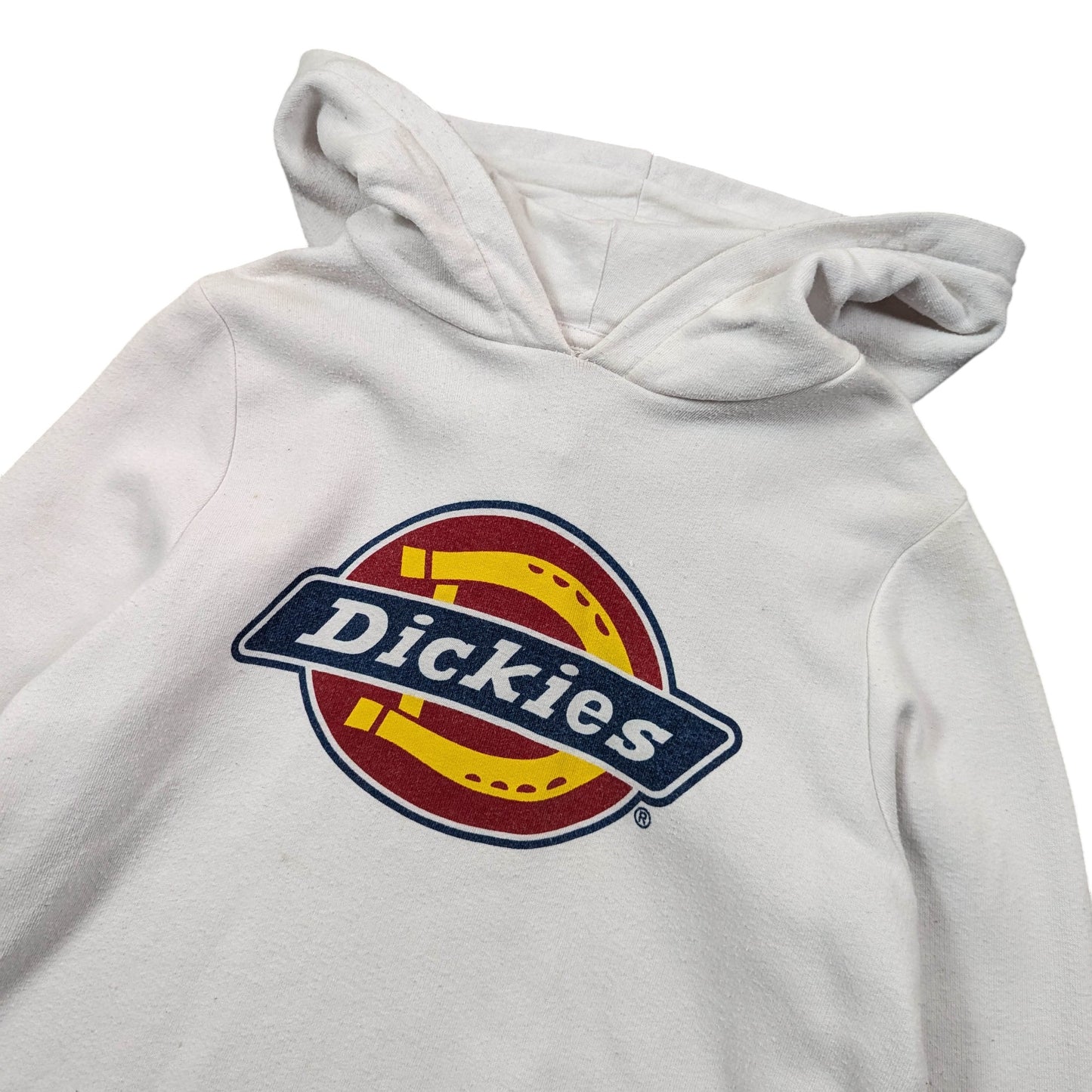 Dickies Hoodie Kids Size L