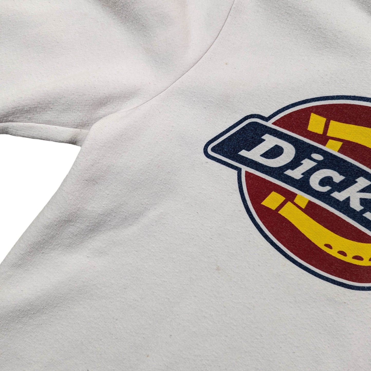 Dickies Hoodie Kids Size L