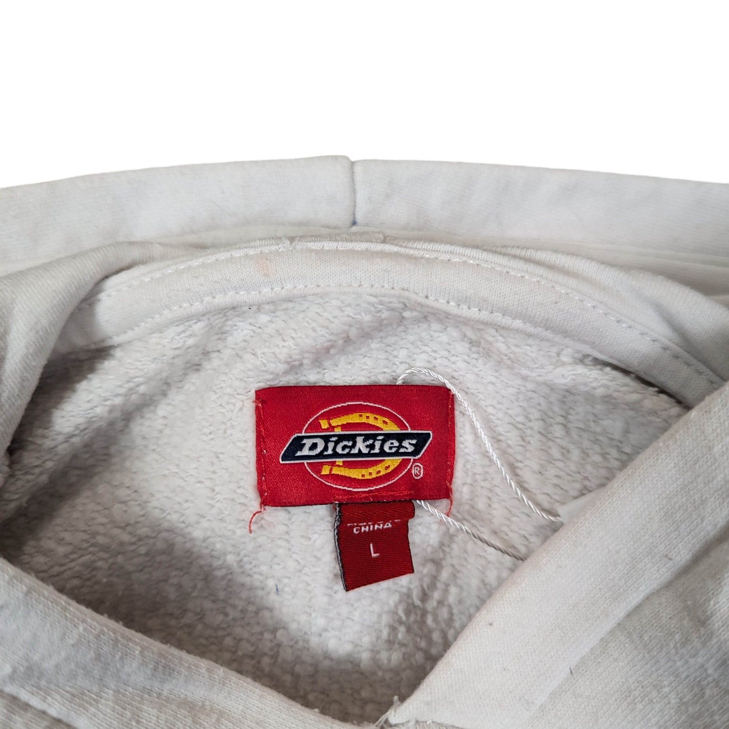 Dickies Hoodie Kids Size L