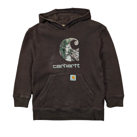 Carhartt Hoodie Size Age 8-10