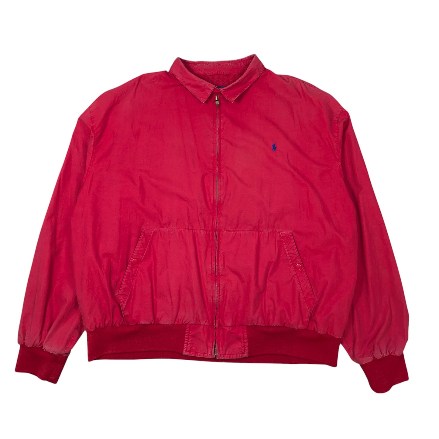 90s Ralph Lauren Harrington Jacket Size XL