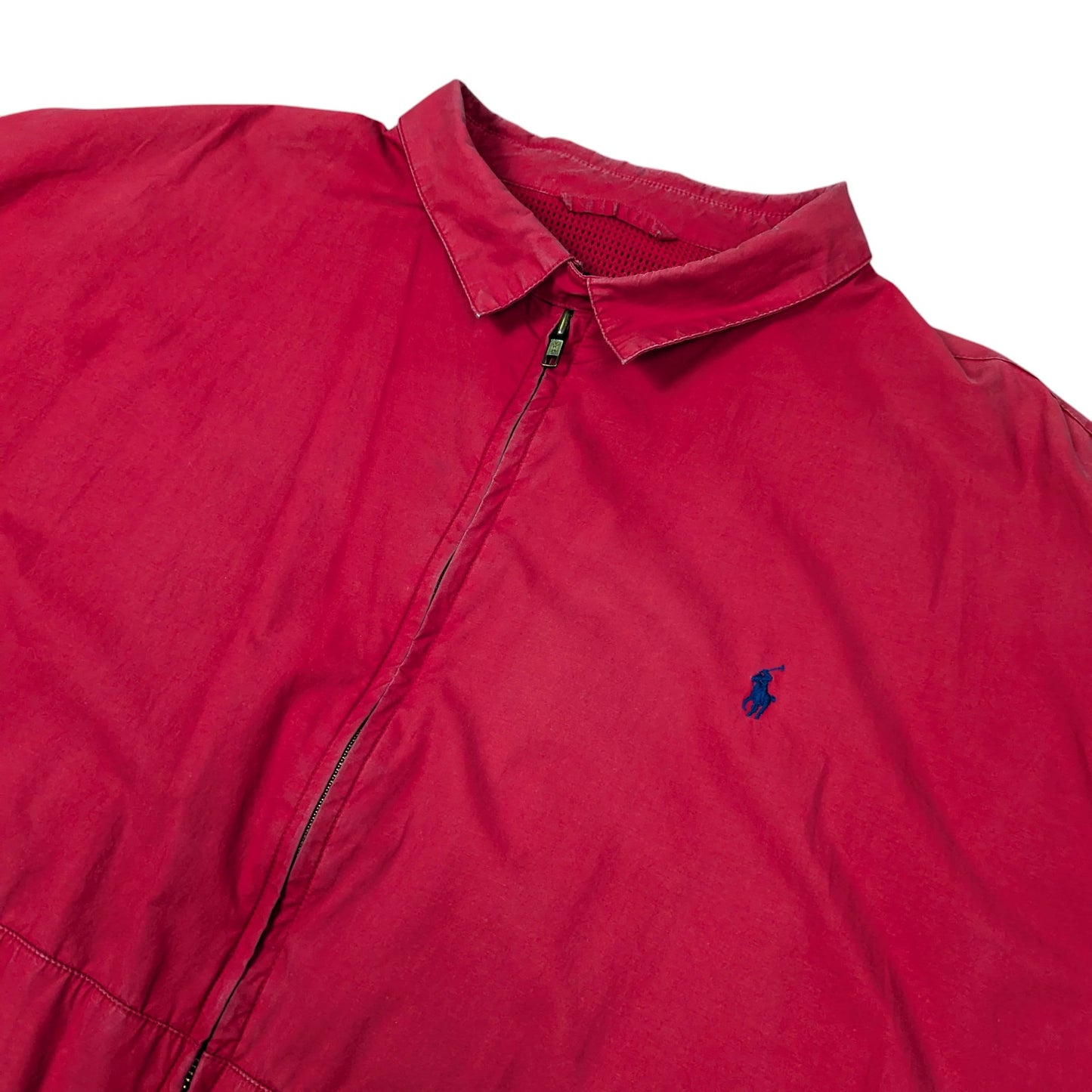 90s Ralph Lauren Harrington Jacket Size XL