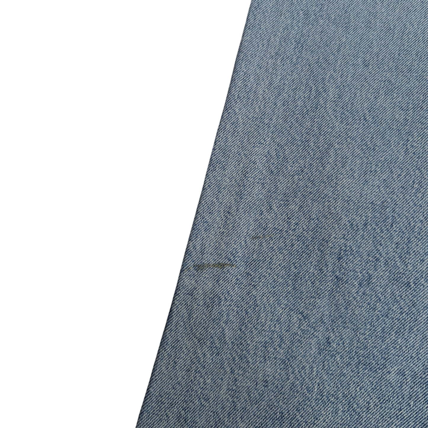 90s Armani Straight Leg Jeans W28 L33
