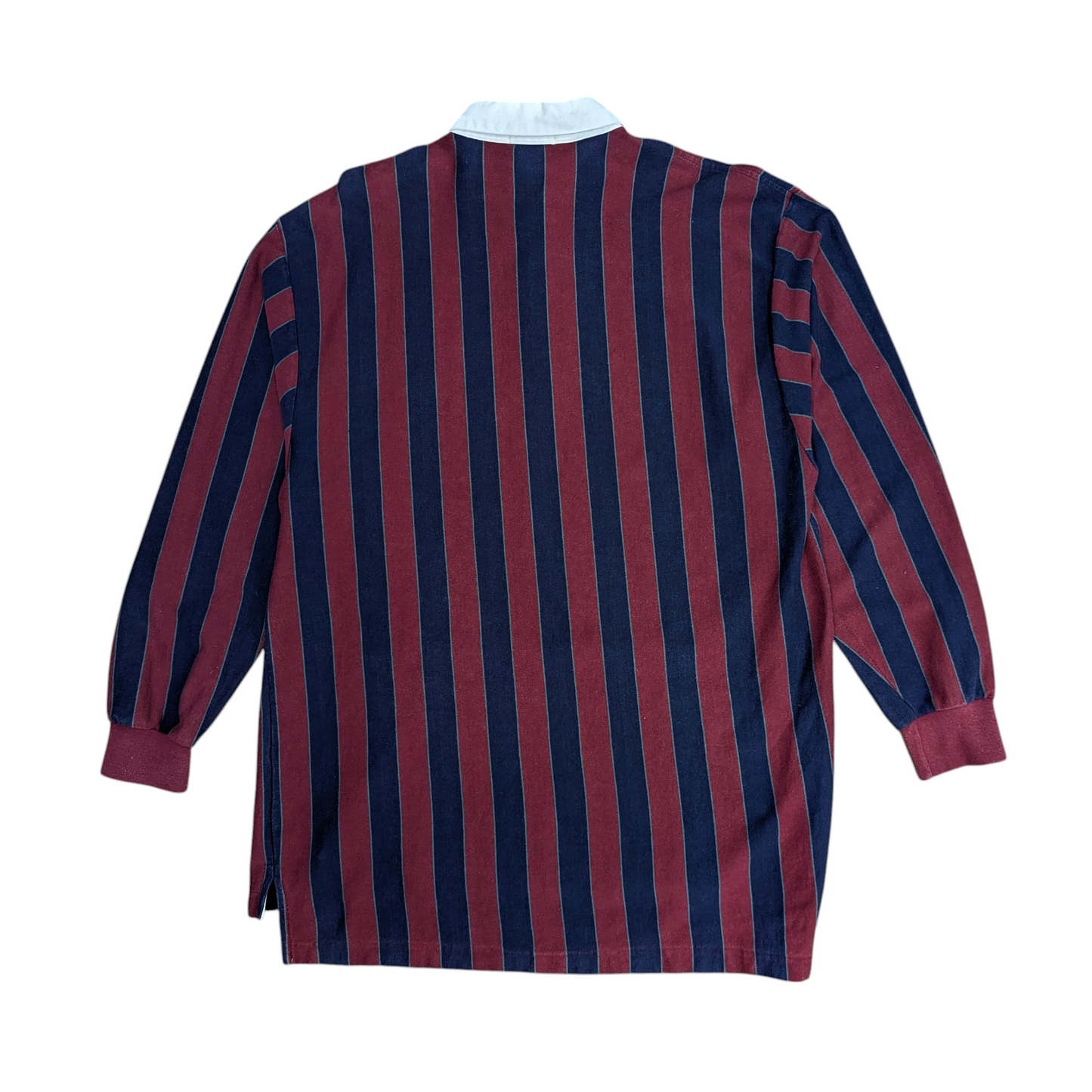 00s IZOD Rugby Top Size XL