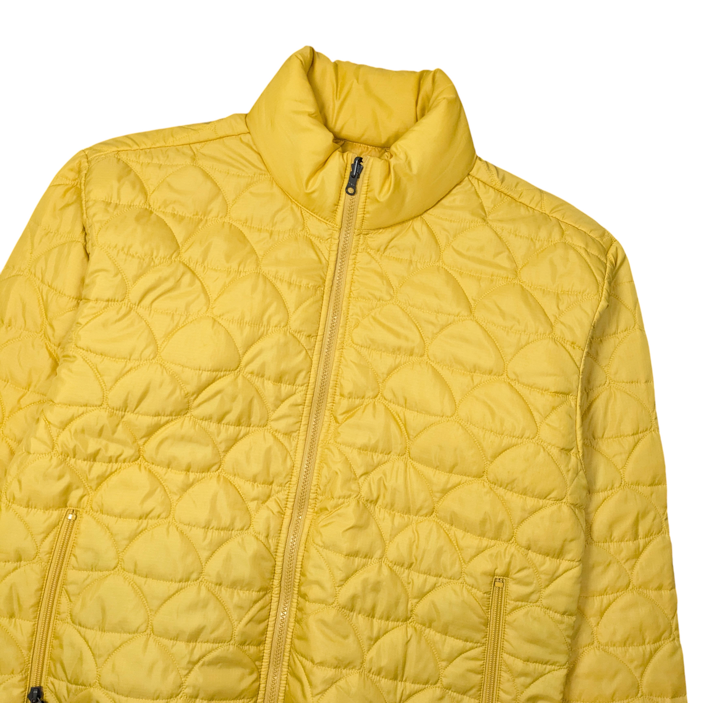 00s Nike ACG Quilted Jacket Size M