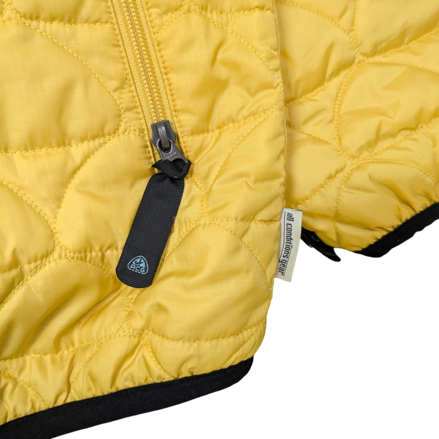 00s Nike ACG Quilted Jacket Size M