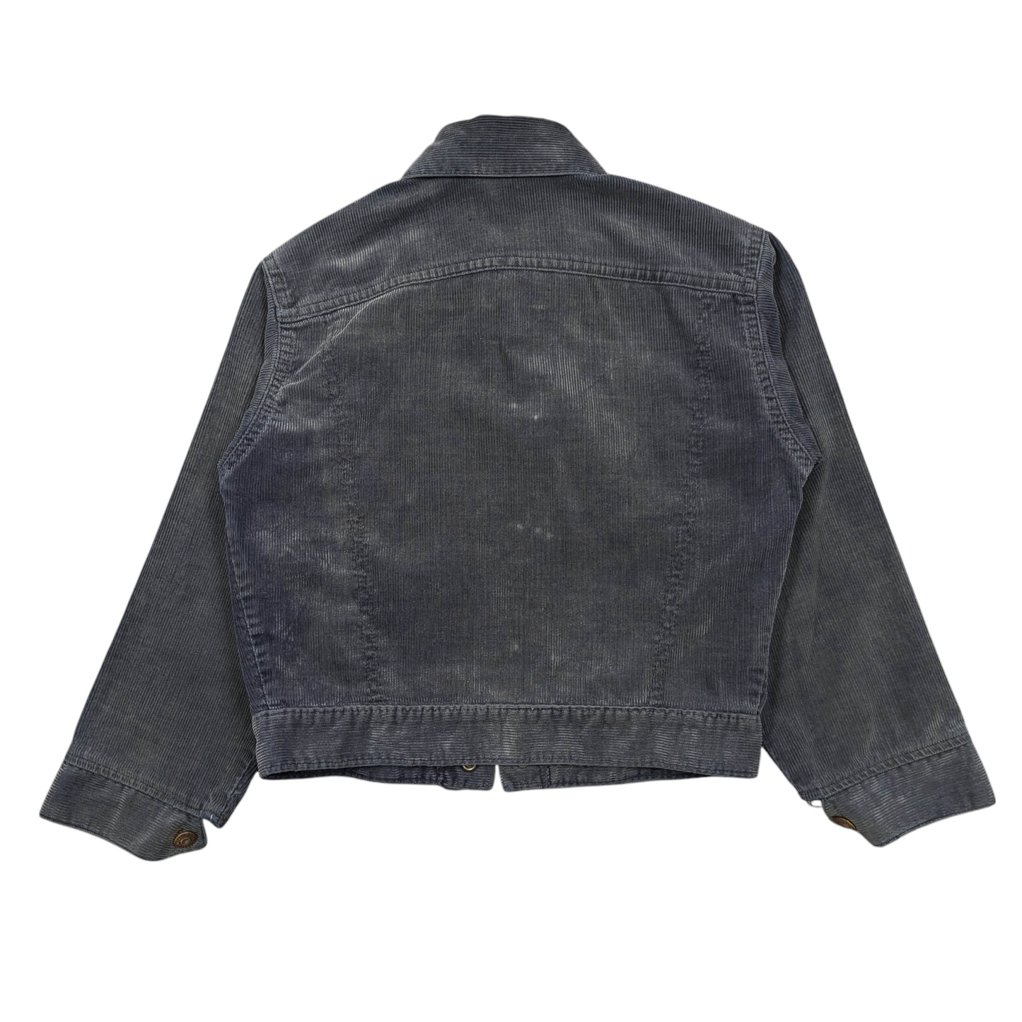 90s Levi's Cord Jacket Kids Age 10