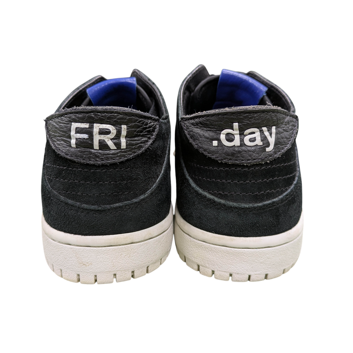 Nike SB Dunk Low Pro x Soulland FRI.day Part 0.2 UK 8