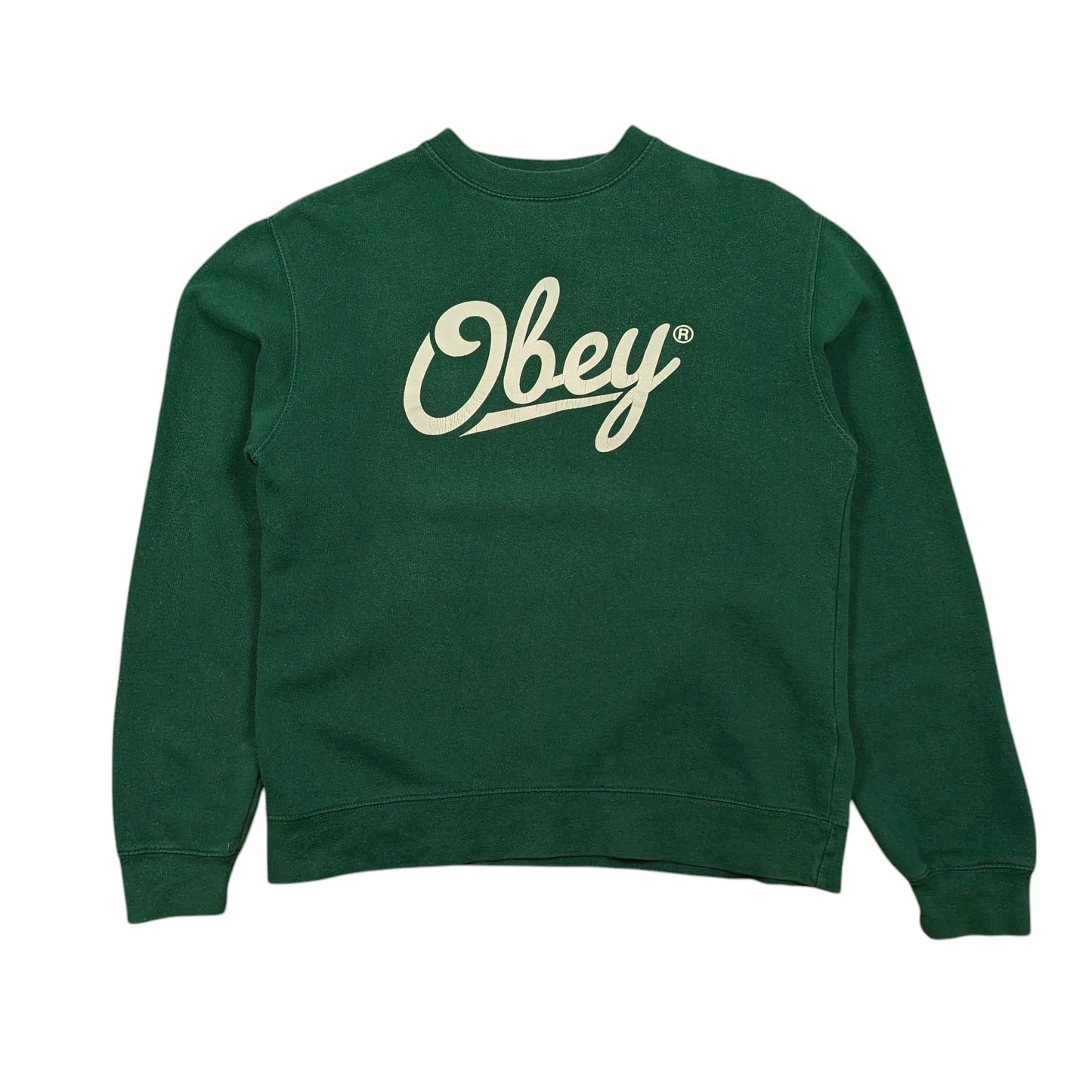 Obey Sweatshirt Size S