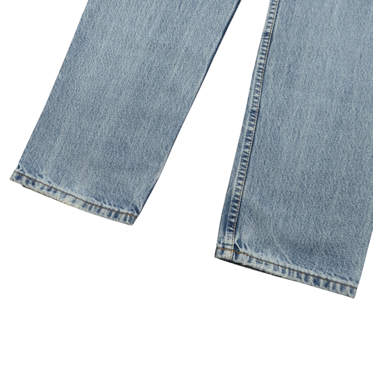 90s Levi's Relaxed Tapered Jeans UK 10 / W28 L33