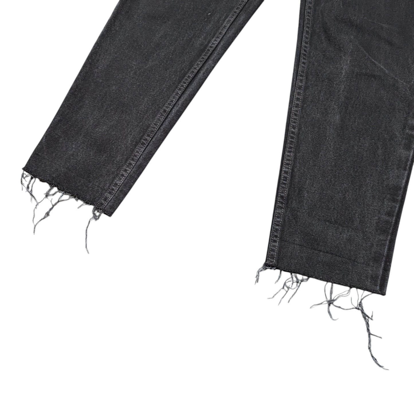 90s Levi's 512 Slim Tapered Jeans UK 10 / W28 L30