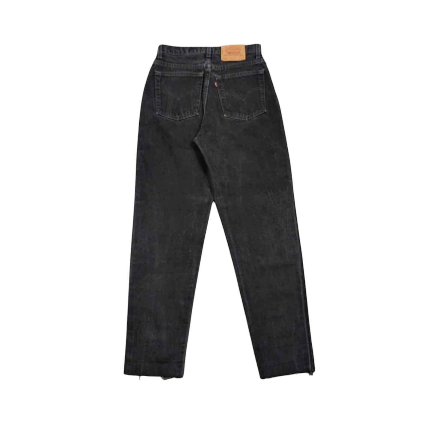 90s Levi's 512 Slim Tapered Jeans UK 10 / W28 L30